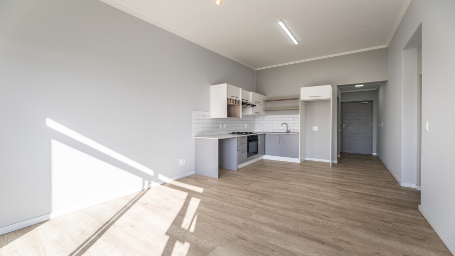 1 Bedroom Property for Sale in Table View Western Cape